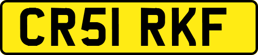 CR51RKF