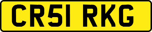 CR51RKG