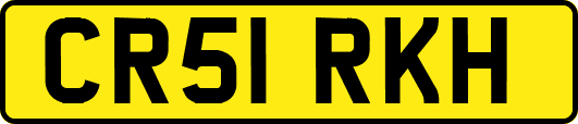 CR51RKH