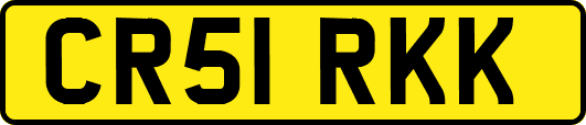 CR51RKK