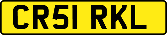 CR51RKL