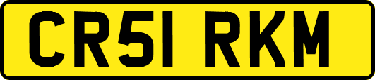 CR51RKM