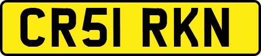 CR51RKN