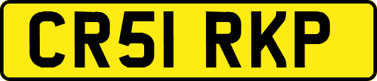 CR51RKP