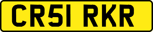 CR51RKR