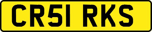 CR51RKS