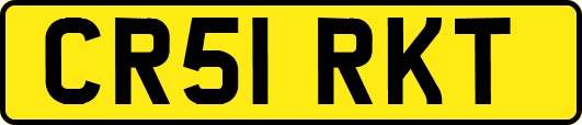 CR51RKT