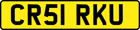 CR51RKU