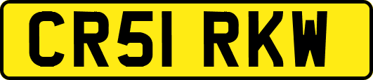 CR51RKW