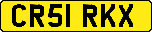 CR51RKX