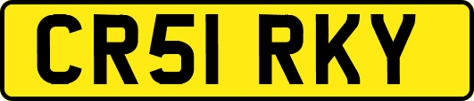 CR51RKY