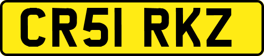 CR51RKZ