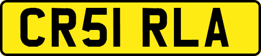 CR51RLA