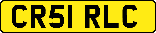 CR51RLC