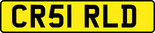 CR51RLD