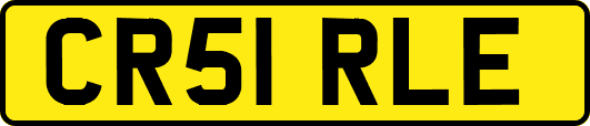 CR51RLE