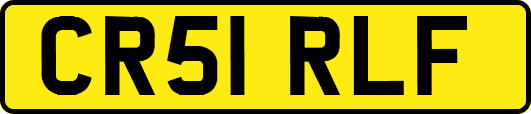 CR51RLF