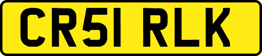 CR51RLK