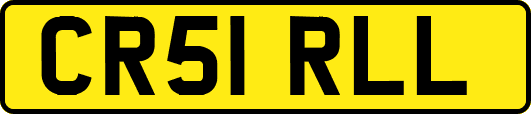 CR51RLL