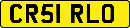 CR51RLO