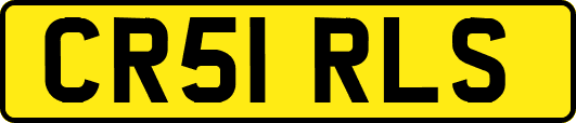 CR51RLS