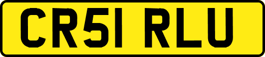 CR51RLU