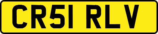 CR51RLV