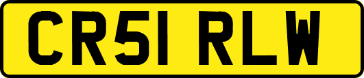 CR51RLW