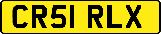 CR51RLX