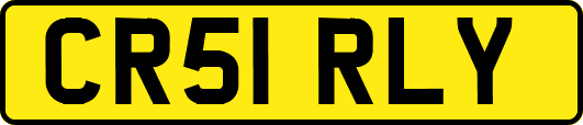 CR51RLY