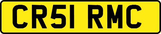 CR51RMC