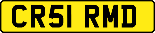 CR51RMD