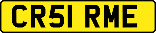 CR51RME