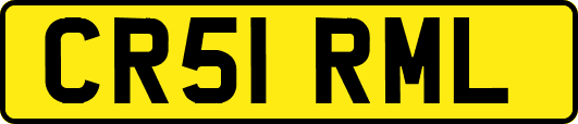 CR51RML