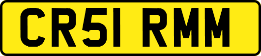 CR51RMM