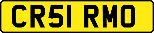 CR51RMO