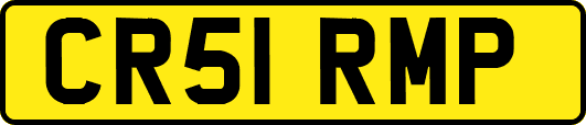 CR51RMP