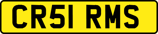 CR51RMS