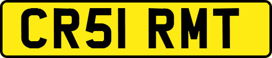 CR51RMT