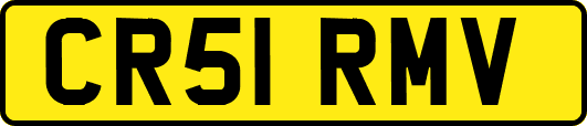 CR51RMV