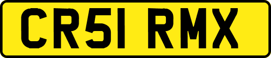 CR51RMX