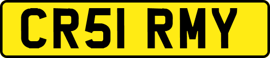 CR51RMY