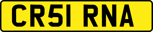 CR51RNA