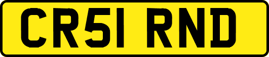 CR51RND