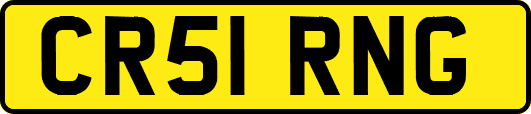 CR51RNG