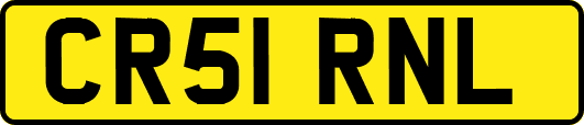 CR51RNL