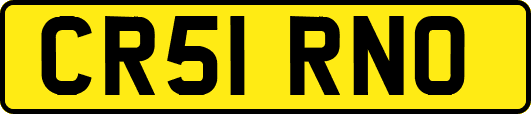 CR51RNO