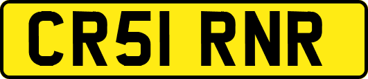 CR51RNR