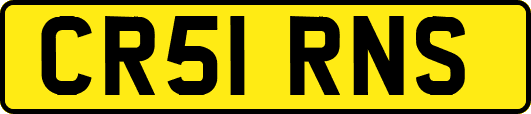 CR51RNS