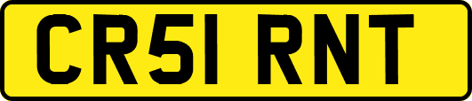 CR51RNT